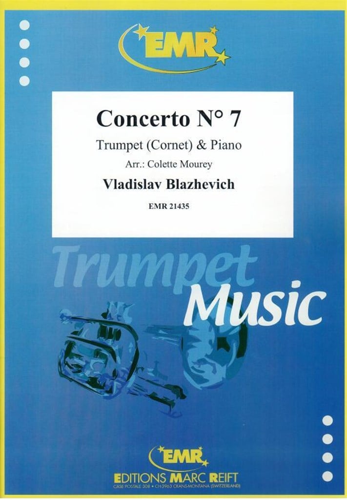 Concerto N° 7